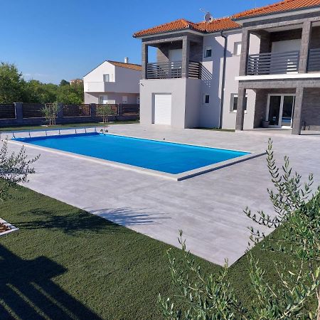 Vila Ela Zadar Murvica  Esterno foto