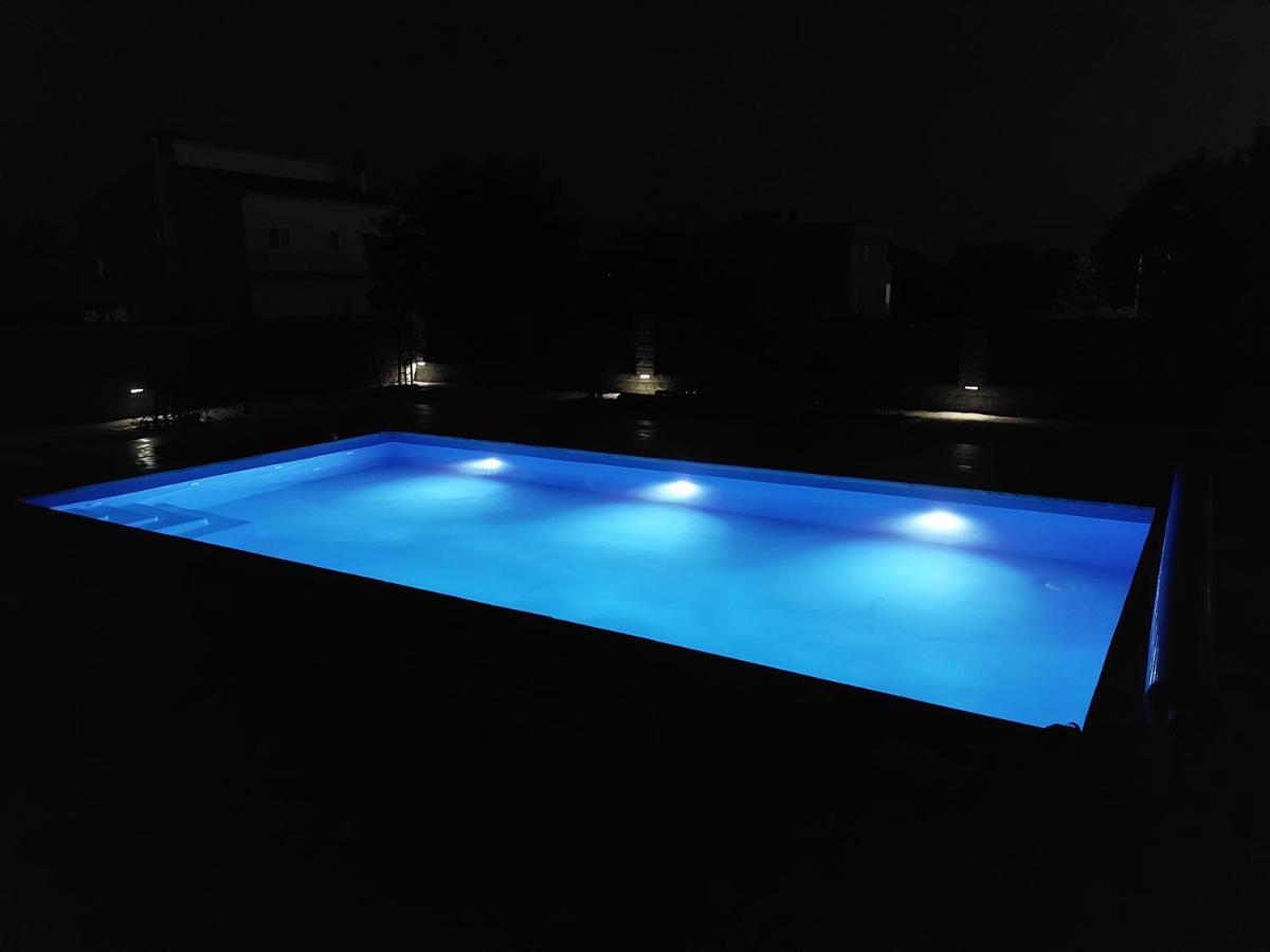 Vila Ela Zadar Murvica  Esterno foto