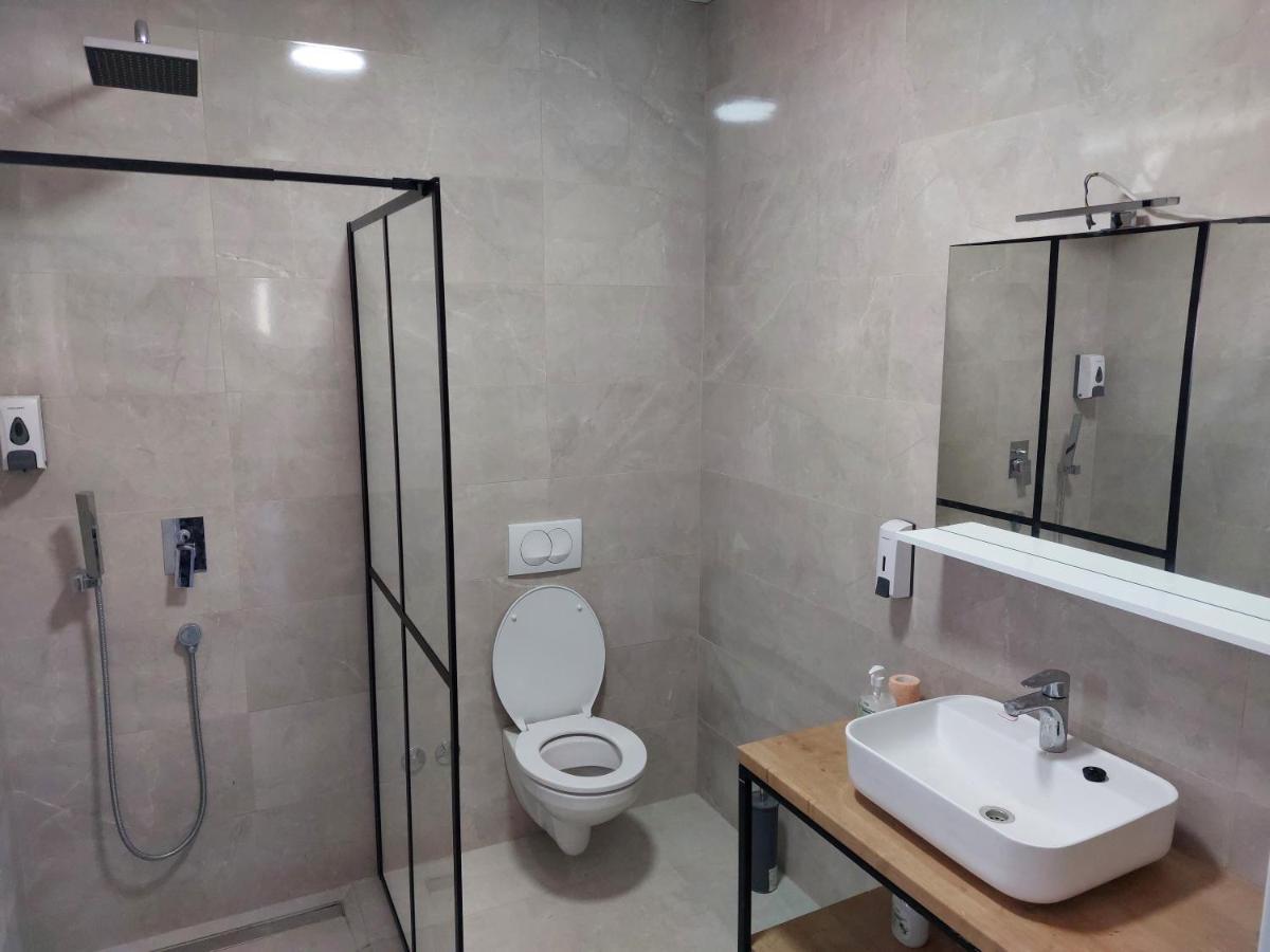 Vila Ela Zadar Murvica  Esterno foto