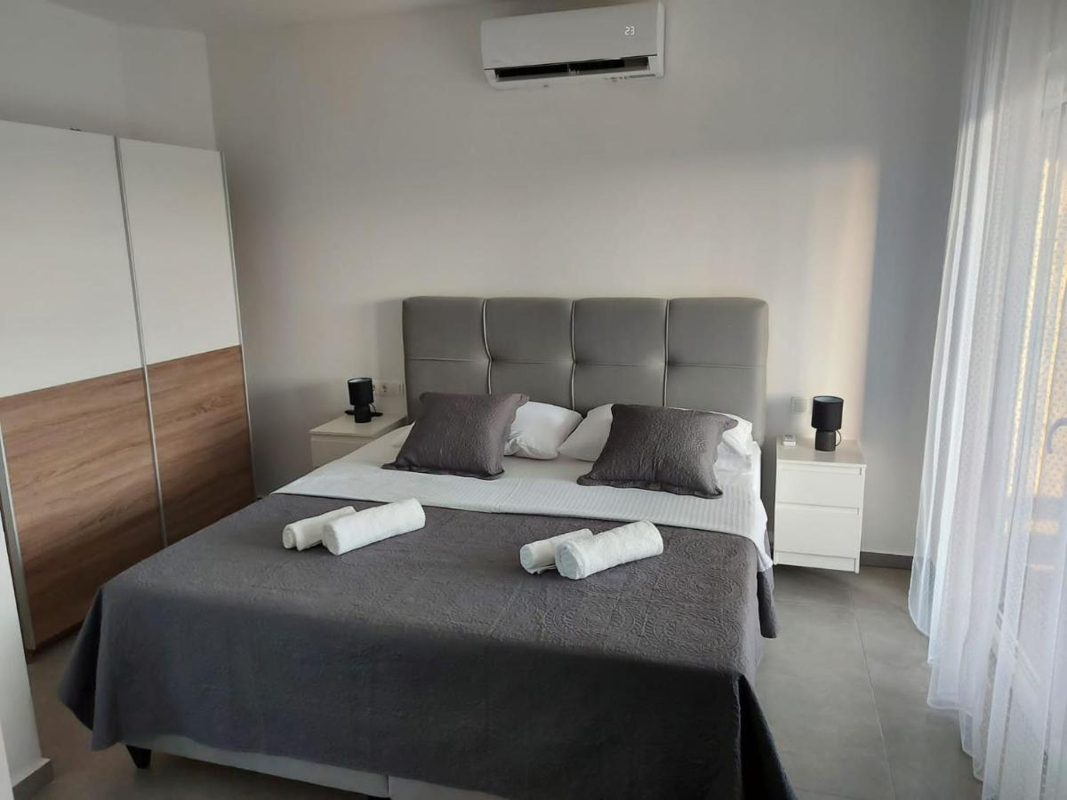 Vila Ela Zadar Murvica  Esterno foto