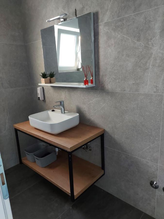 Vila Ela Zadar Murvica  Esterno foto