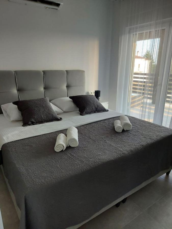 Vila Ela Zadar Murvica  Esterno foto