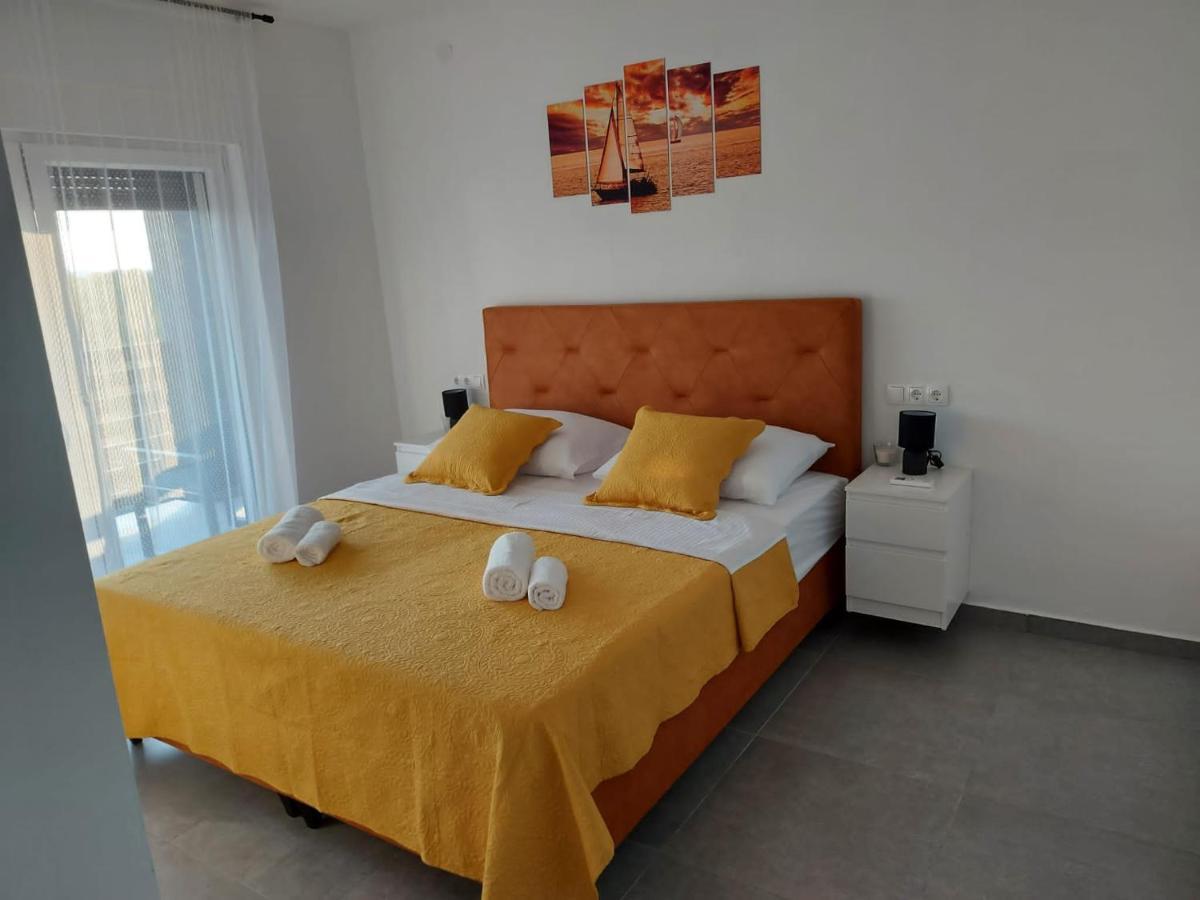 Vila Ela Zadar Murvica  Esterno foto
