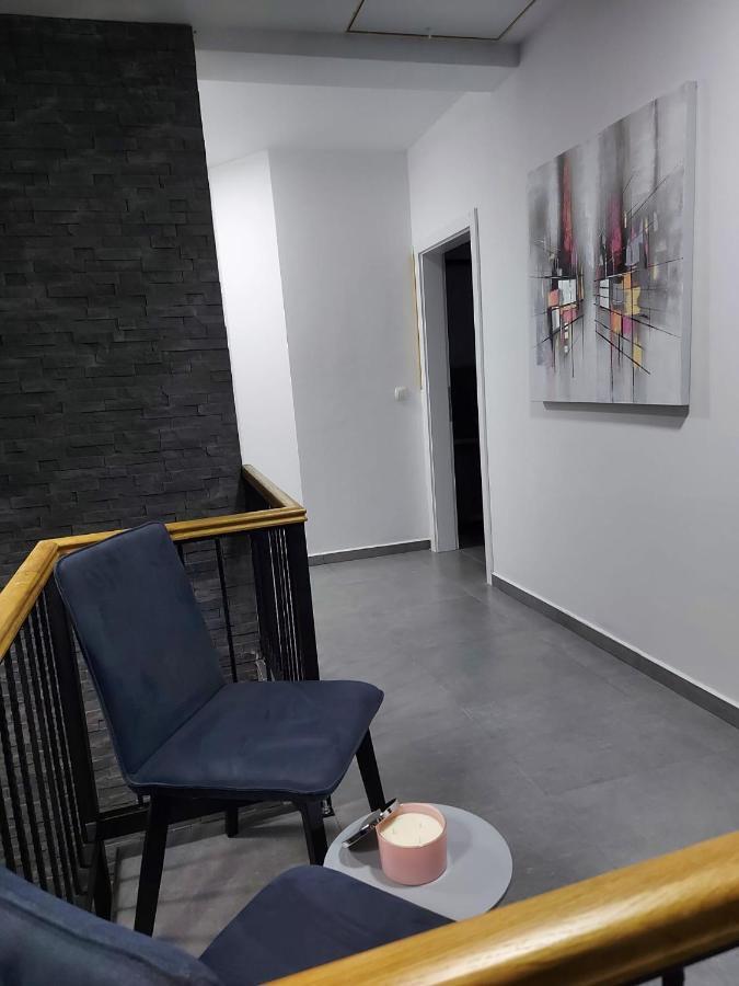 Vila Ela Zadar Murvica  Esterno foto