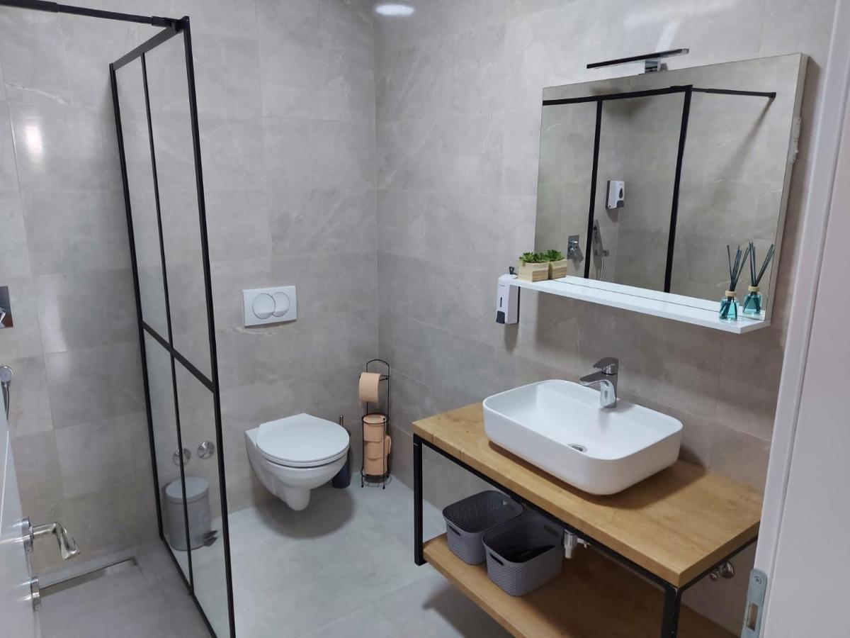 Vila Ela Zadar Murvica  Esterno foto