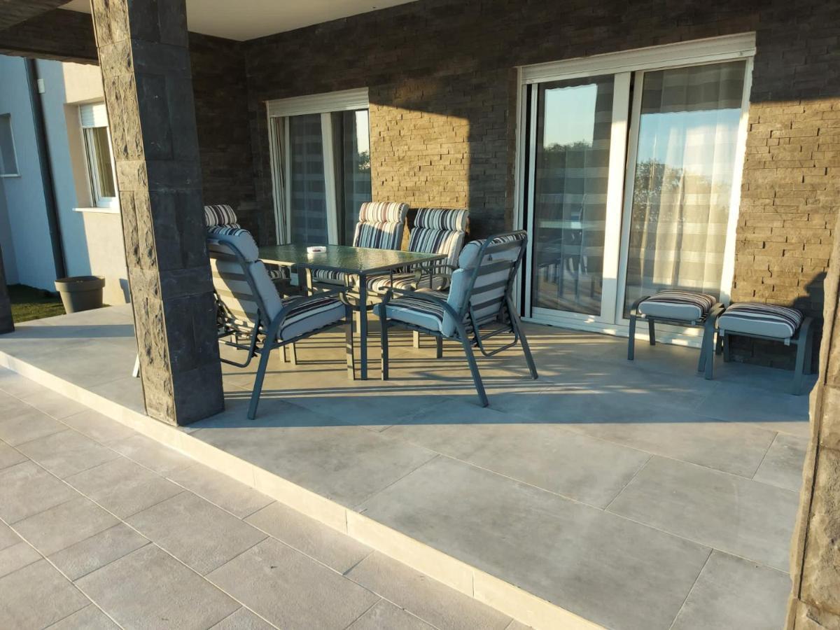 Vila Ela Zadar Murvica  Esterno foto